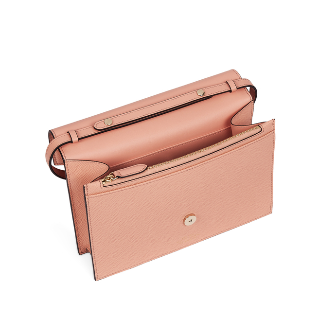 Envelope Crossbody Bag in Panama