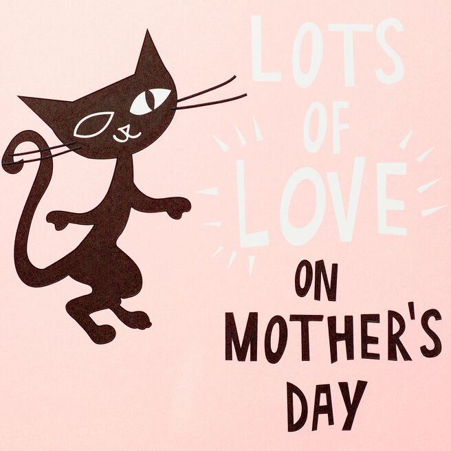 Lots Of Love Mother'S Day Card