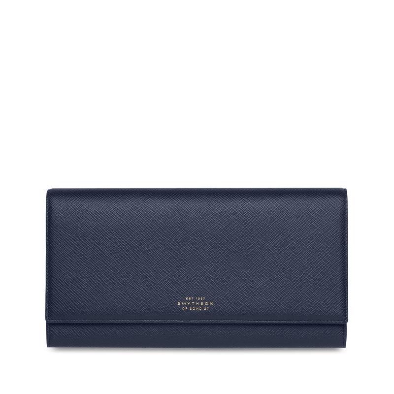 Panama Marshall Travel Wallet