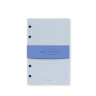 Bijou Organiser Notes Refill