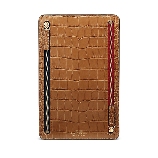 Multi-Zip Case in Mara