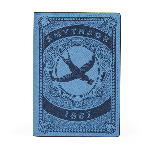Passport Cover in Panama