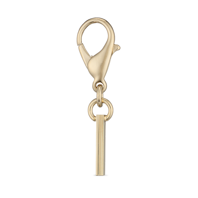 St. Germain I Alphabet Charm