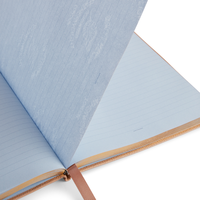 Portobello Notebook in Ludlow