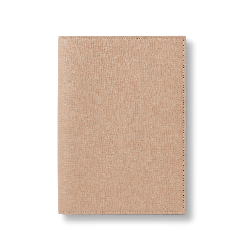 Evergreen Refillable Notebook in Ludlow