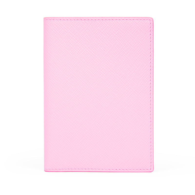 Passport Cover in Panama