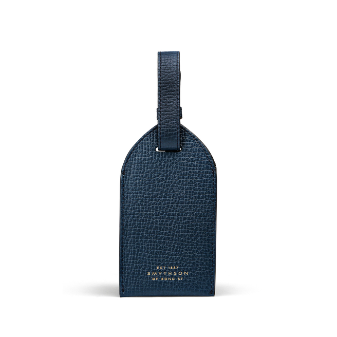 Ludlow Luggage Tag