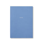 2026 Evergreen Weekly Diary Refill
