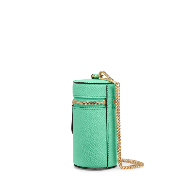 Panama Micro Tube Chain Bag