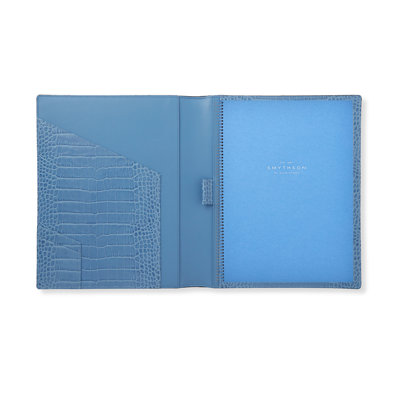 A4 Writing Folder in Mara
