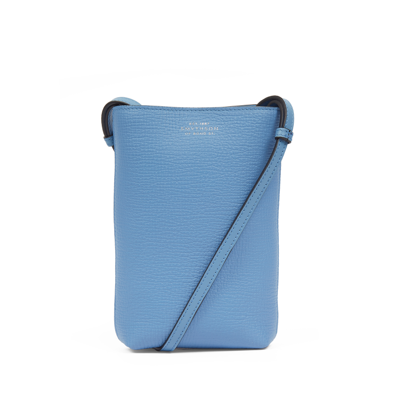 Crossbody Day Pouch in Ludlow