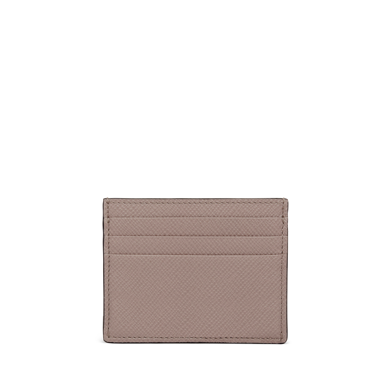 Envelope Card Case with Coin Purse in Panama