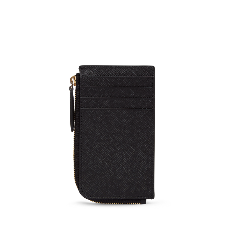 4 Card Slot Coin Purse in Panama