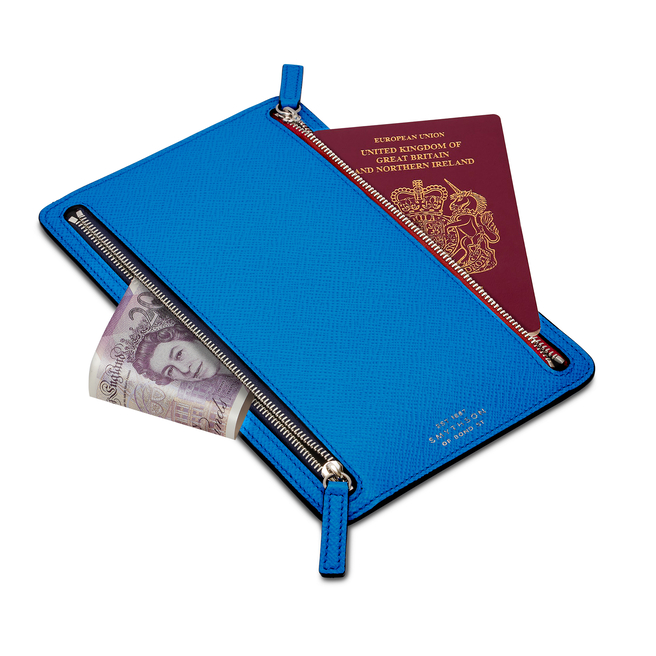 Multi-Zip Case in Panama