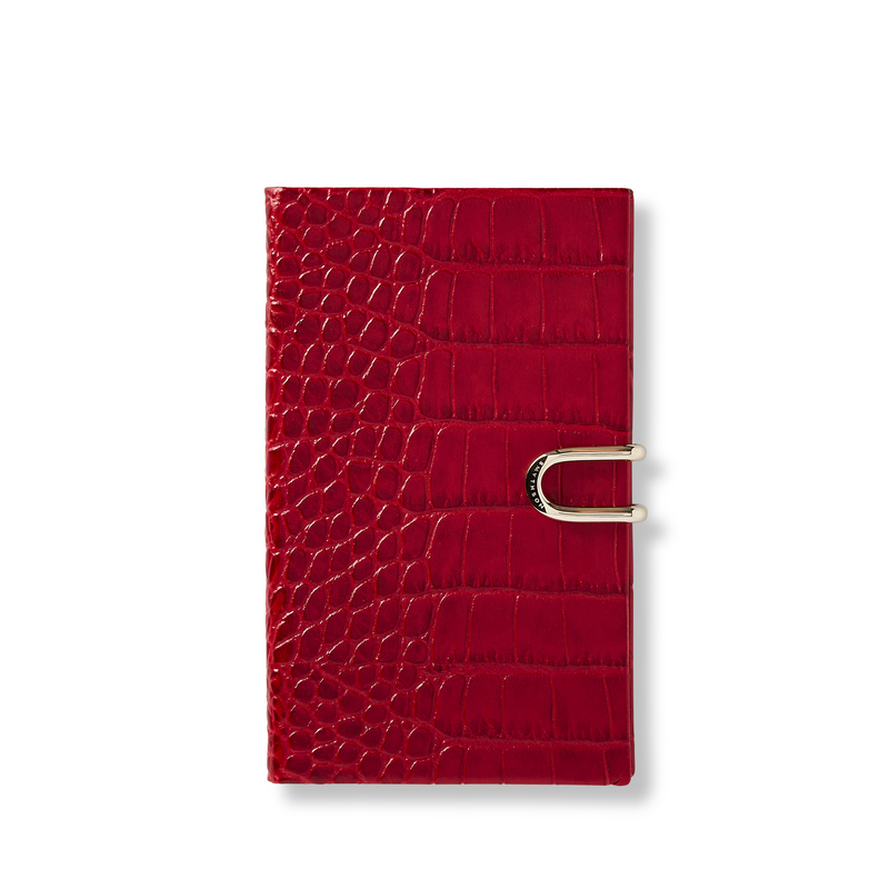 2022 Mara Panama Agenda with Pocket