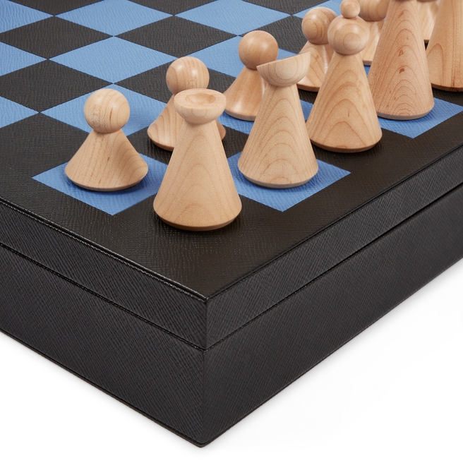 Collector's Chess Set in Panama