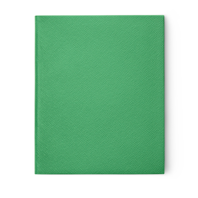 Portobello Notebook