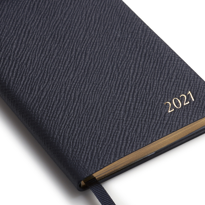 2021 Panama Agenda with Pocket