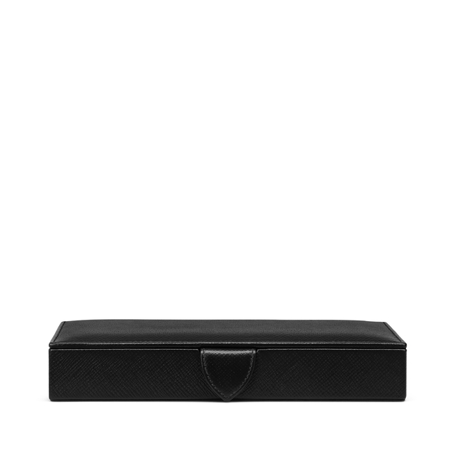 Panama Cufflink Box