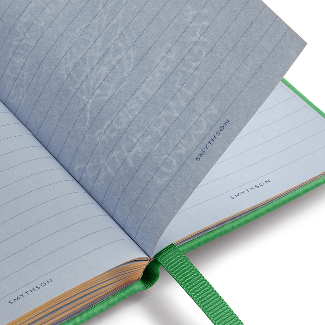 Wafer Notebook