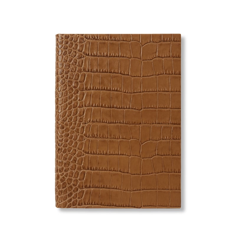 Soho Notebook in Mara