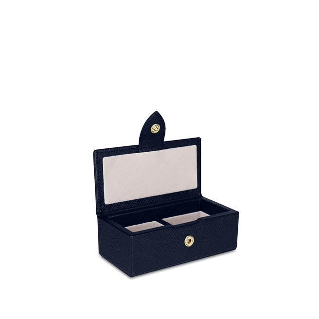 Panama Mini Cufflink Box
