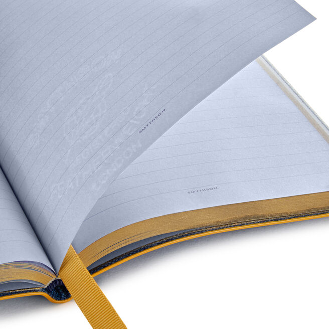Soho Notebook