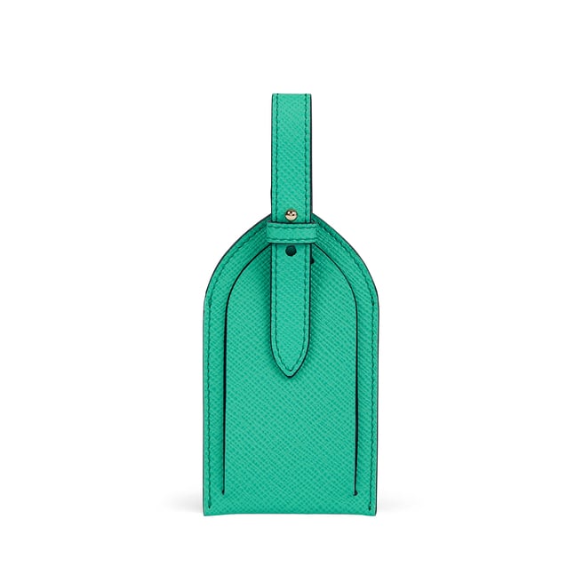 Luggage Tag in Panama