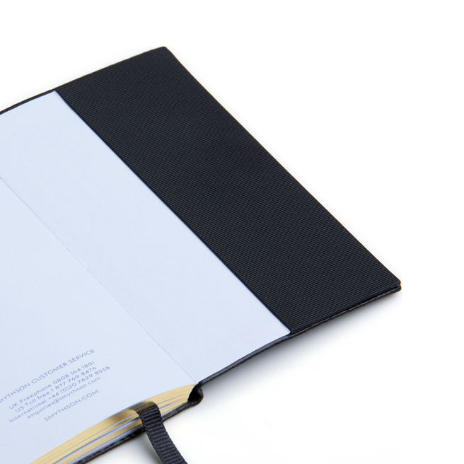 2021 Wafer Agenda with Pocket
