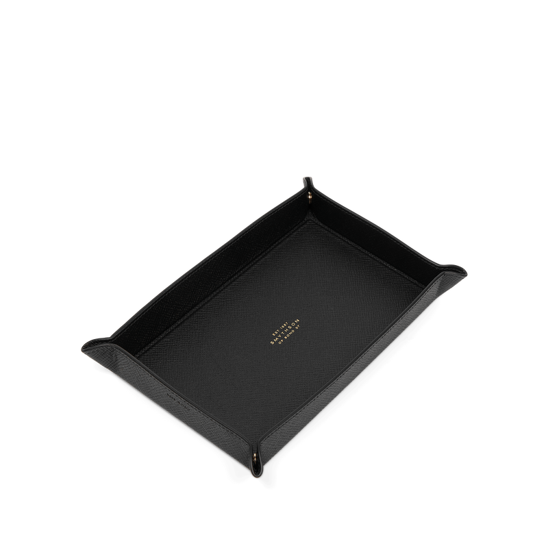 Small Rectangular Trinket Tray in Panama