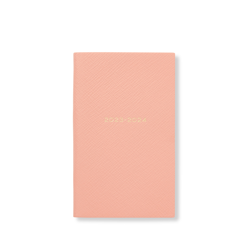 2023-2024 Panama Weekly Diary