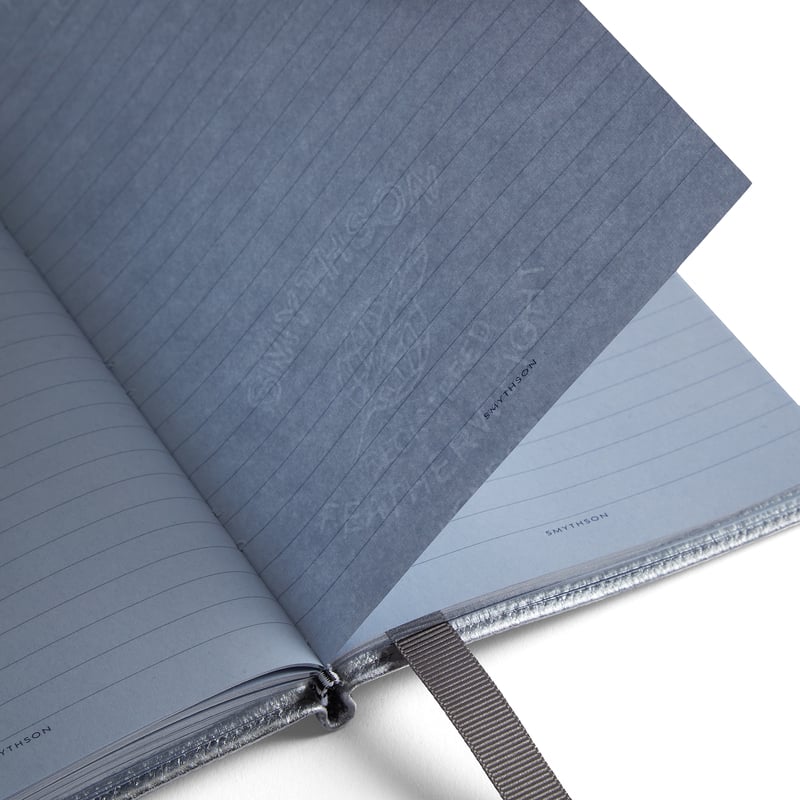 Happiness Chelsea Notebook in Panama