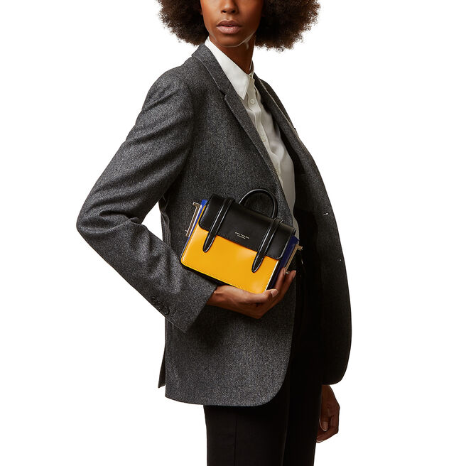 Wigmore Bag