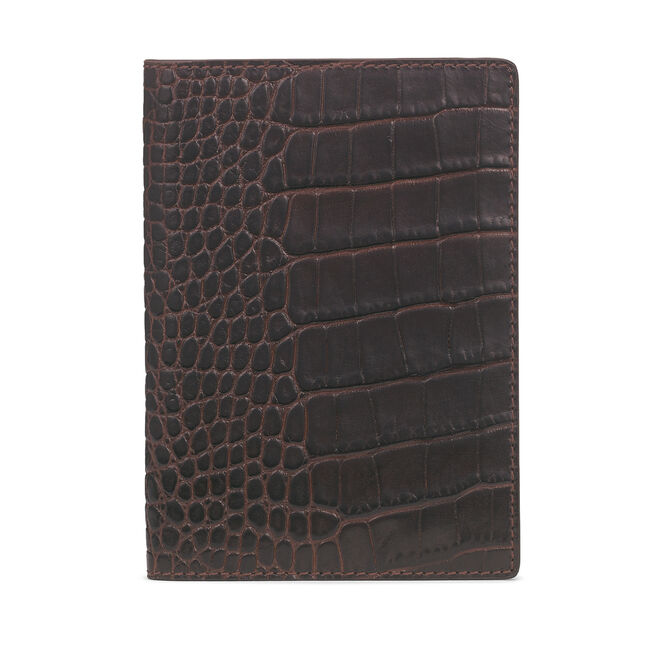 Mara Passport Cover
