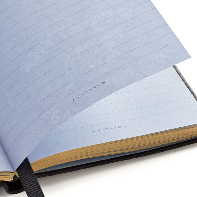 Recipe for Success Panama Notebook