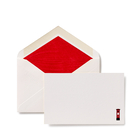 British Postbox Motif メッセージカードセット