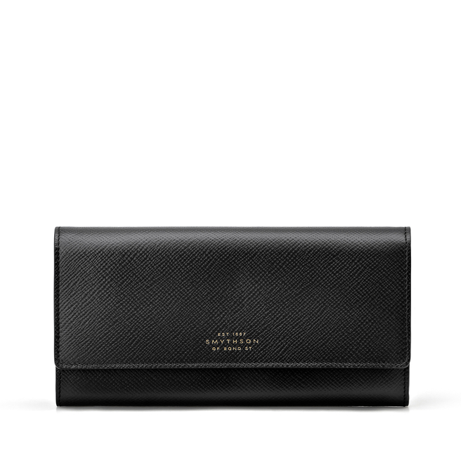 Panama Large Coin Purse