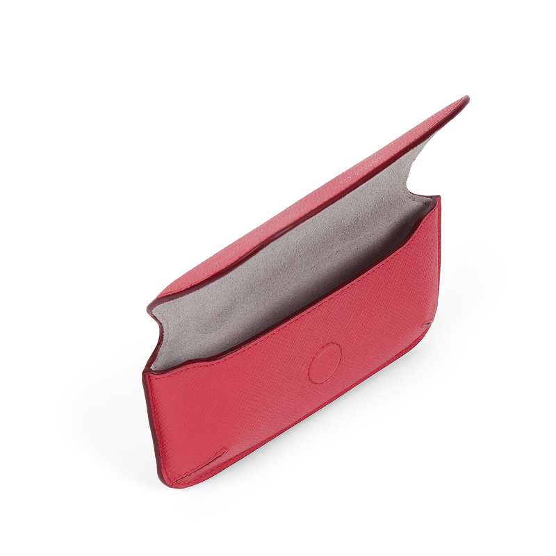 Smythson Sunglasses Case in Panama