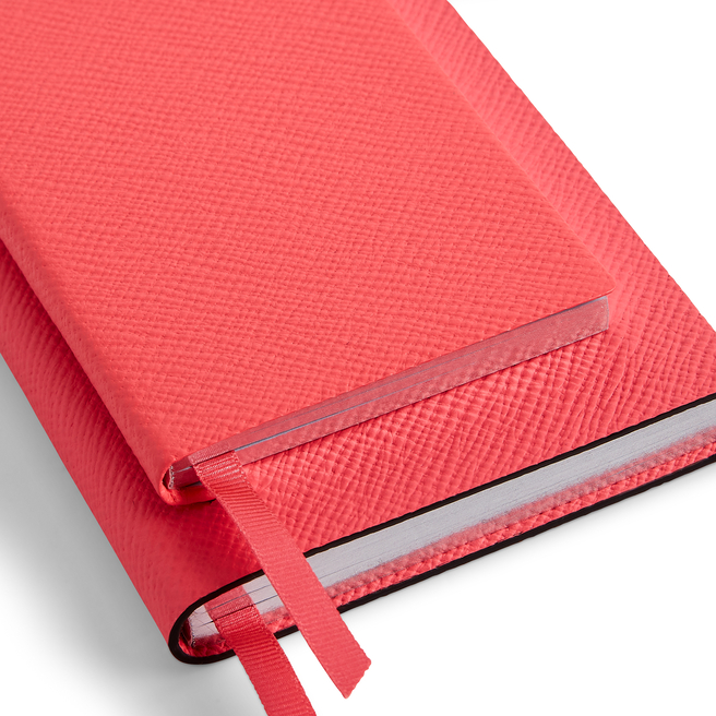 Double Decker Panama Notebook