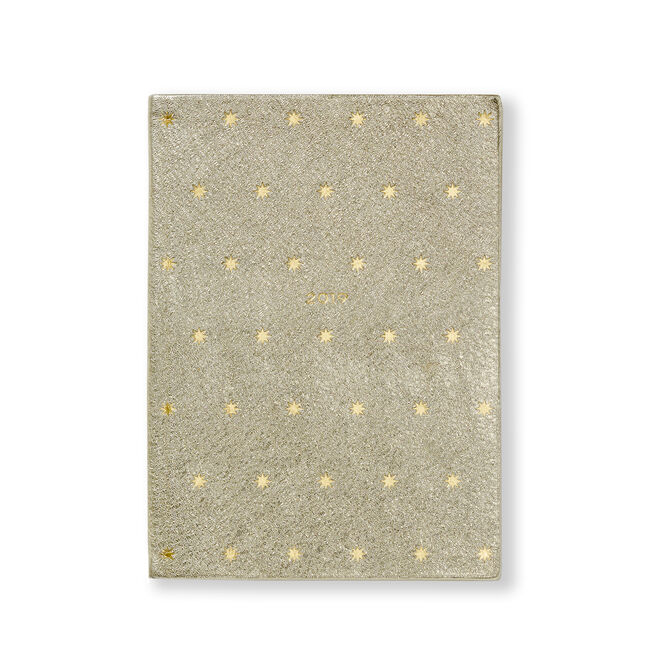 Stars 2019 Soho Agenda