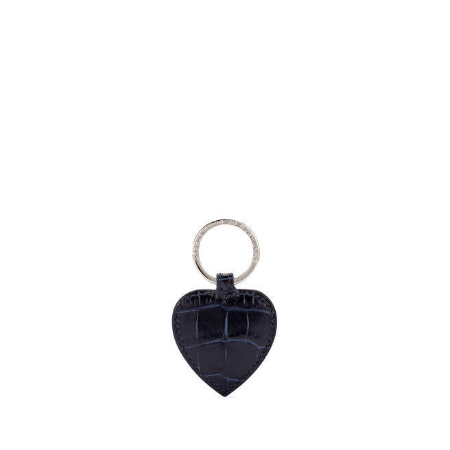 Mara Heart Keyring