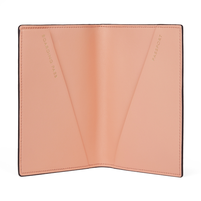 Passport Cover in Panama