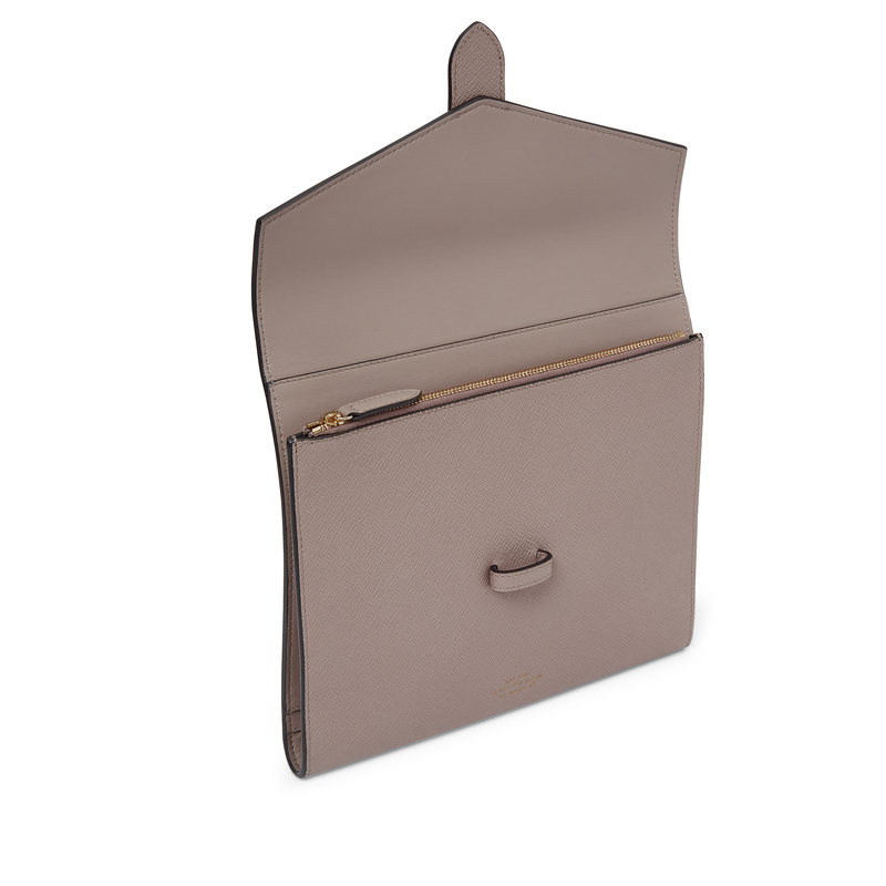 A5 Trifold Writing Folder in Panama