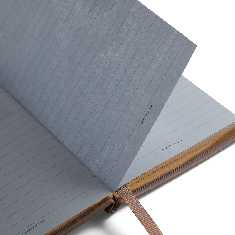 Panama Notebook