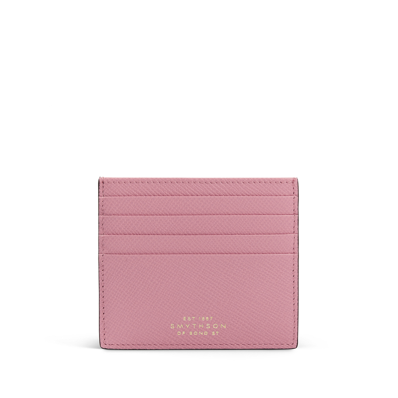 8 Card Slot Flat Card Holder in Panama