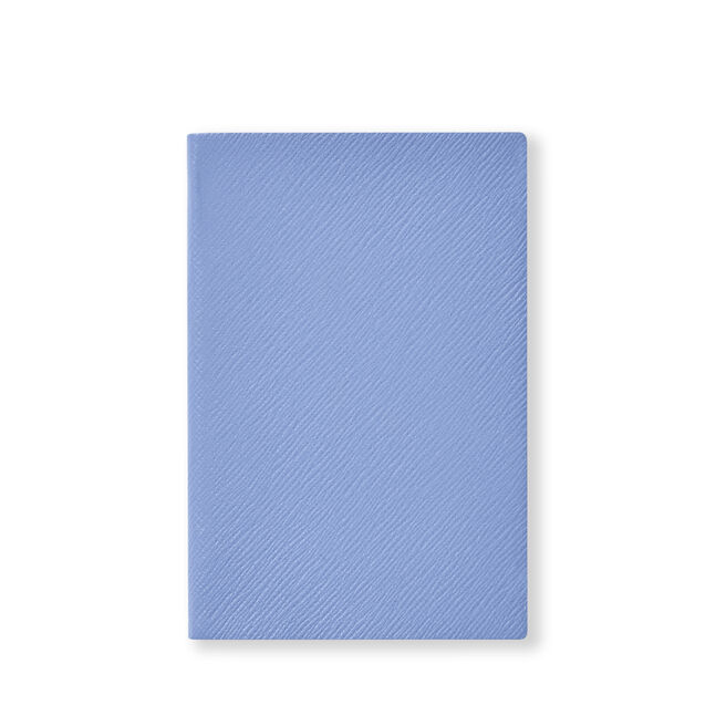 Chelsea Notebook