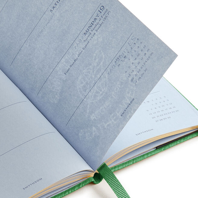 2020 Panama Diary