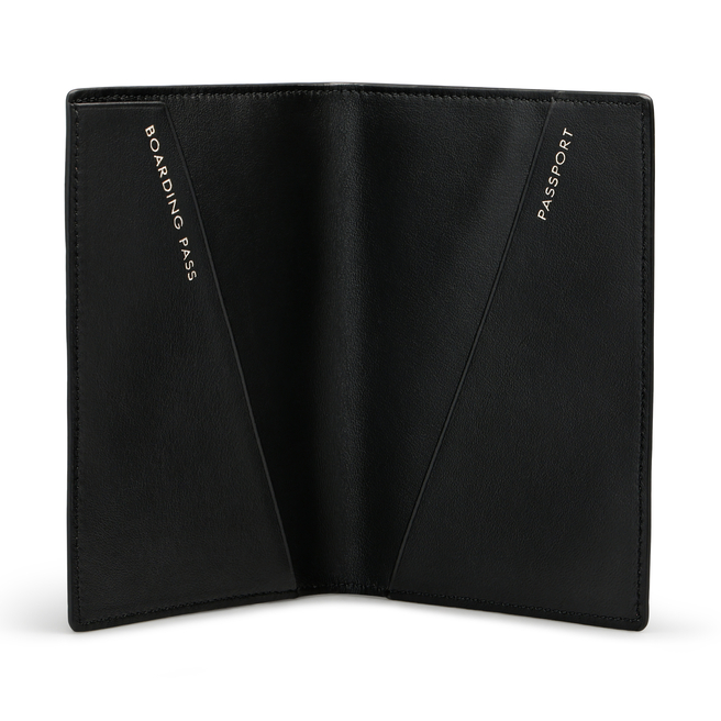 Ludlow Passport Cover