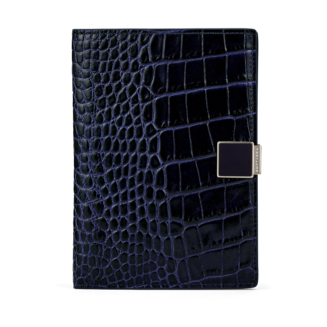 Mara Passport Cover