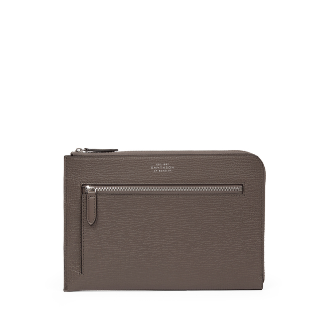 Women's Clutch Bags & Pouches, Smythson, Smythson